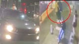 Este es el momento exacto en el que Yulixa Toloza fue sacada del centro estético: la mujer iba arrastrada por dos hombres