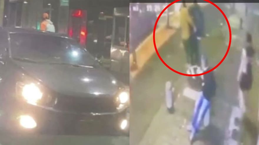 Hallan vehículo en que fue transportada Yulixa Toloza tras someterse a lipólisis láser: se encontraba en la frontera con Venezuela