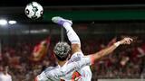 Harry Kane salva al Bayern de Luis Díaz en la Copa de Alemania