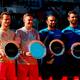 Cabal y Farah, subcampeones en Masters de Madrid