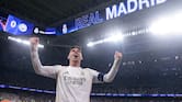 Real Madrid 3, Manchester City 0: Federico Valverde brilla con un triplete
