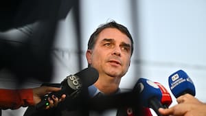 Bolsonaro es condenado a 27 años y tres meses de cárcel por golpismo