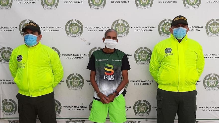 A la cárcel coordinador de atletismo señalado de abuso sexual en Santa Marta