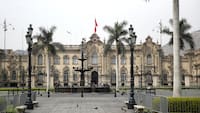 Candidatos presidenciales de Perú desconfían del nuevo gobernante que elegirá el Congreso