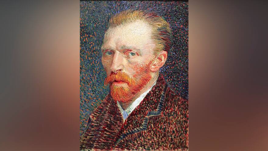 Aniversario de Vincent Van Gogh: Cuatro obras para conocer su arte