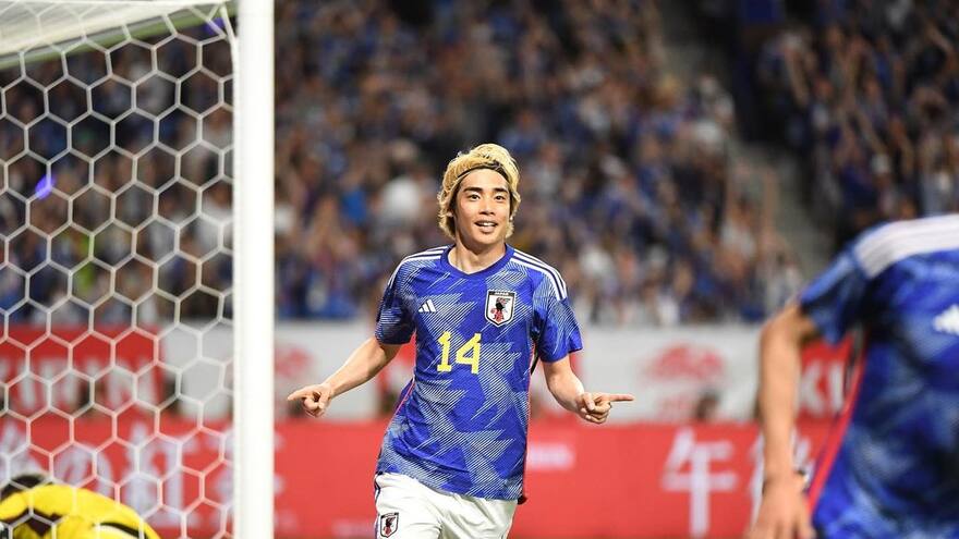 Junya Ito: futbolista japonés es investigado por agresiones sexuales