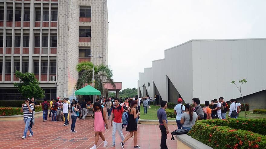 Mineducación otorga Alta Calidad al programa de Física de Uniatlántico
