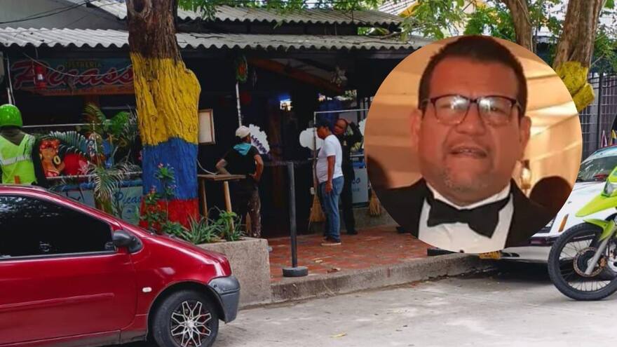 Abogado atacado a tiros en ostrería Picasso de Boston lo relacionan con el clan Vega Daza