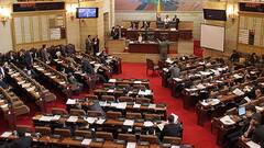 ¿Para qué sirve el Congreso?