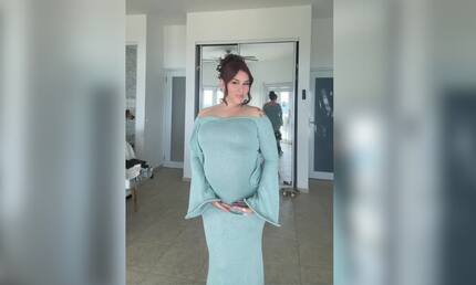 Daddy Yankee será nuevamente abuelo: su hija menor se convertirá en mamá