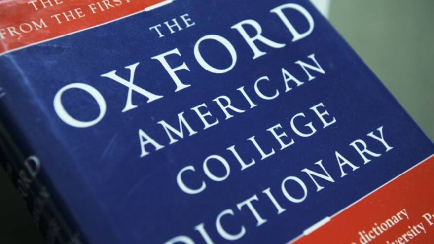 El Diccionario Oxford elige 'youthquake' como la palabra de 2017