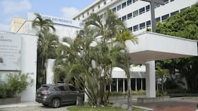 Congregaciones religiosas piden garantías jurídicas ante subasta de predio de la SAE