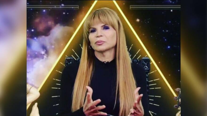 Mhoni Vidente nombró junio como el mes del Diablo: predice atentados en supermercados y caídas de aviones