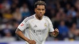 Rodrygo, sexta rotura de ligamento cruzado en la plantilla de Real Madrid en tres temporadas