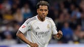 Rodrygo, sexta rotura de ligamento cruzado en la plantilla de Real Madrid en tres temporadas