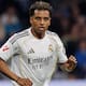Rodrygo, sexta rotura de ligamento cruzado en la plantilla de Real Madrid en tres temporadas