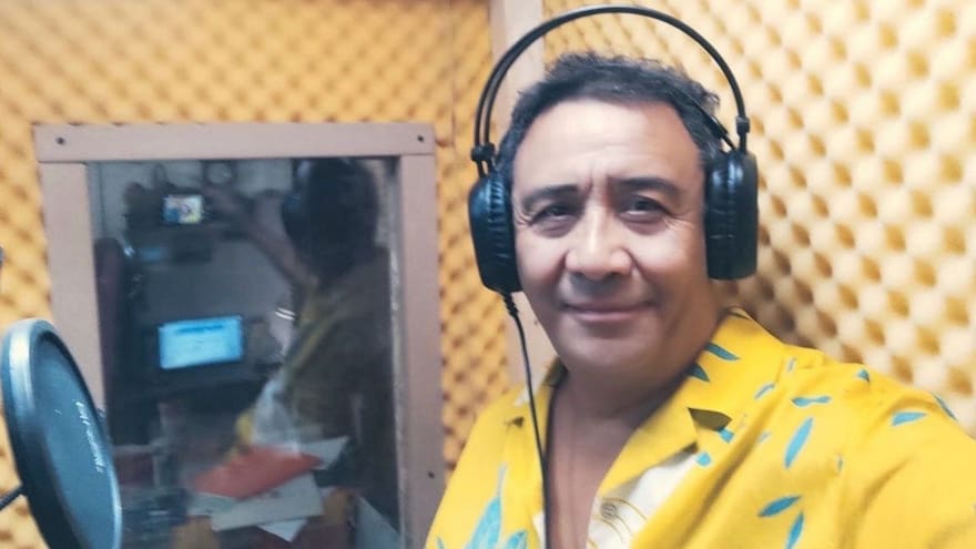 Por presunta agresión sexual detienen a Alfonso Obregón, la voz de Shrek