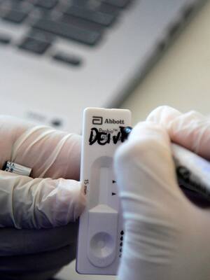 Cambiar de estrategia