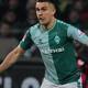 Werder Bremen 2, Eintracht 2: Borré le anota a su antiguo equipo en Alemania