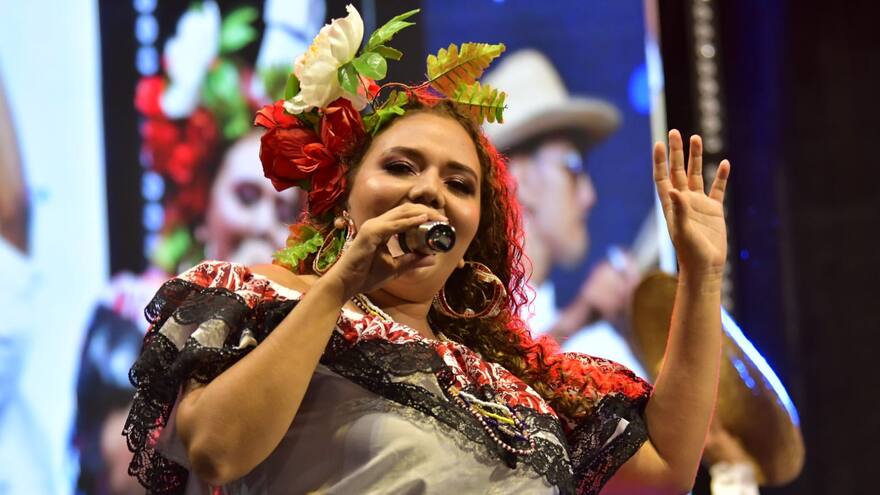 Los sonidos del Magdalena adornaron La Noche del Río