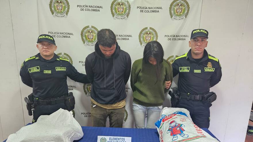 Operativo policial en Campo de la Cruz, Atlántico: incautadas 39 babillas