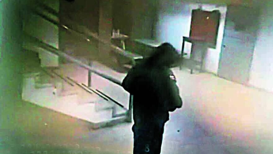 Así fue la fuga de alias Matamba de la cárcel La Picota