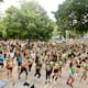 Más de 3.000 personas participaron en la segunda versión de ‘Baranoa Corre’