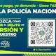 El Gaula de la Policía implementa los códigos QR