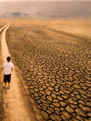 La COP26| columna de Amylkar D. Acosta