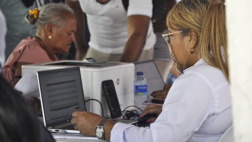 Cesar: entró en funcionamiento la ‘Casa de los Derechos’ en San Diego