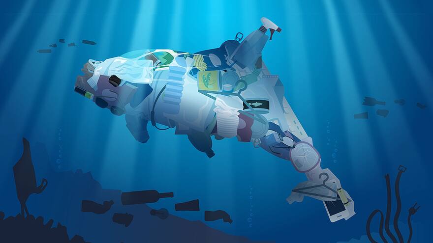 ¿Qué es el Antropoceno? Este concepto podría determinar el fin de los seres humanos en la Tierra