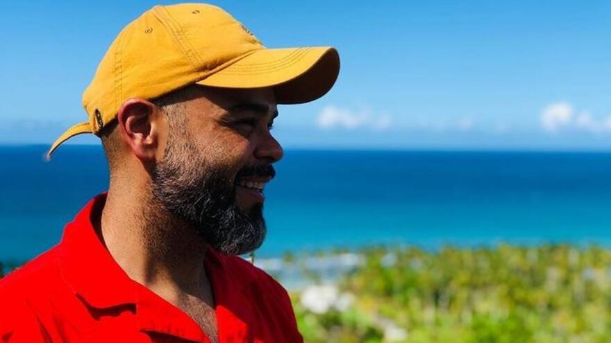 Carlos Vargas, presentador de La red, padecería del trastorno de hipersexualidad ¿De qué se trata?