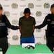 Capturan en Soplaviento, Bolívar, a un presunto extorsionista del Clan del Golfo