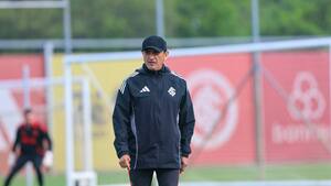 Ramón Díaz se disculpa por un nuevo comentario machista en Brasil