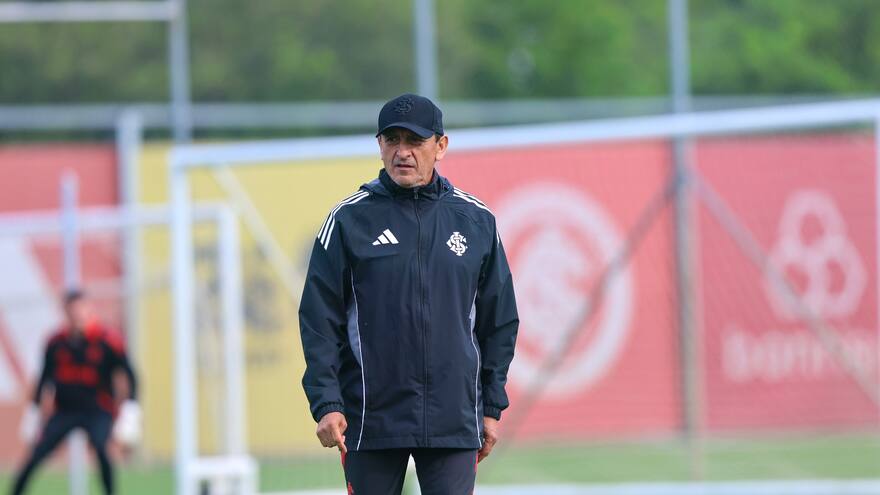 Ramón Díaz se disculpa por un nuevo comentario machista en Brasil