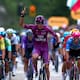 Paul Magnier gana su segunda etapa en este Giro; el uruguayo Thomas Silva sigue líder