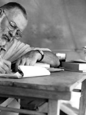 Se necesita mucho valor para ser viejo | Columna de Orlando Araújo