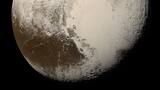 ¿Sabía usted que plutón ya no es considerado un planeta?