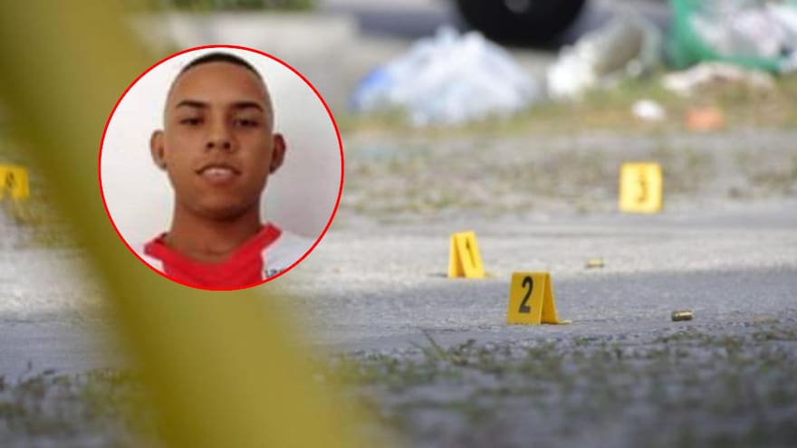 En Riohacha le quitaron la vida a un joven a tiros