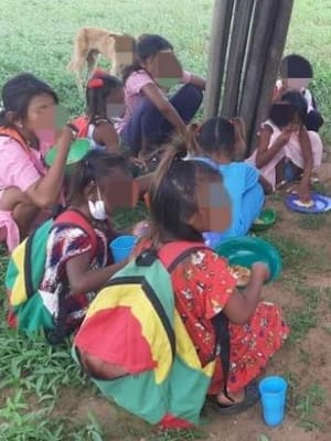 La problemática de La Guajira | Columna de Hernán Baquero Bracho