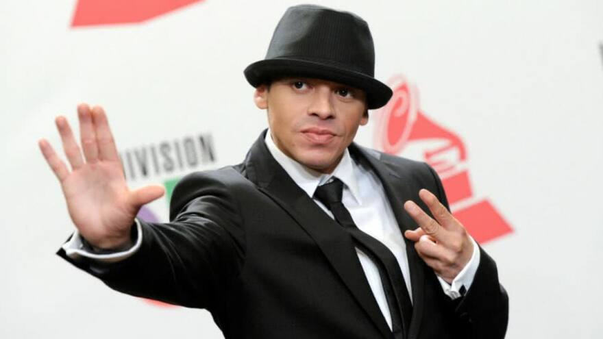 Los 50 años de Vico C, ‘el filósofo del rap’