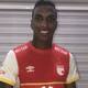 Johan Arango, nuevo jugador de Santa Fe