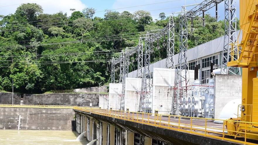 Creg anuncia nuevas medidas para asegurar abastecimiento de energía