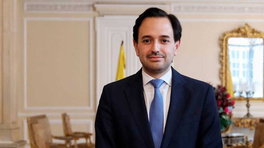 Colombia participará en la Reunión Ministerial de la AIE 2022 en París