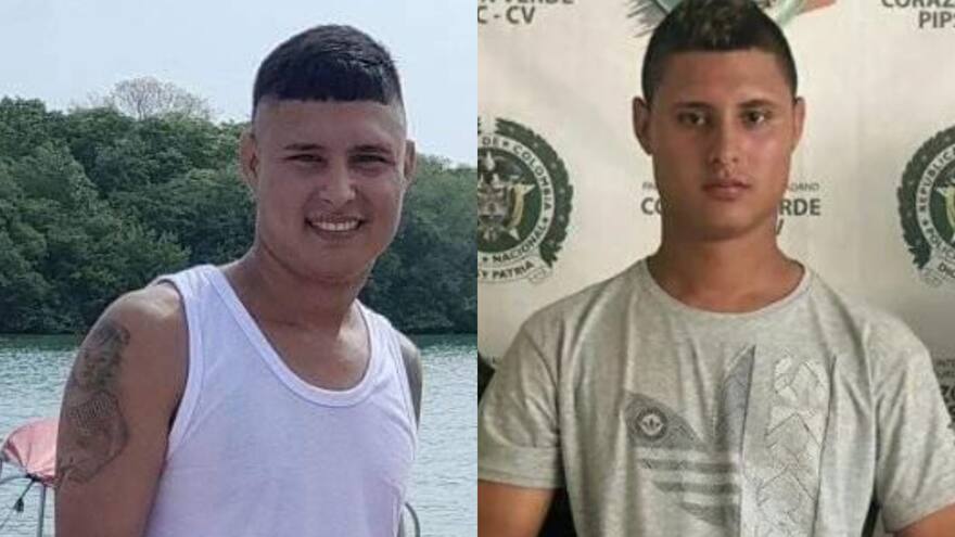 Murió ‘Franklin Pegaso’, joven que empezó en el hampa desde los 15 años