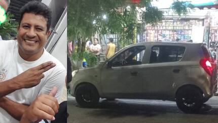 “Había llegado a comprar cervezas”: caso de expolicía baranoero asesinado frente a tienda en Galapa