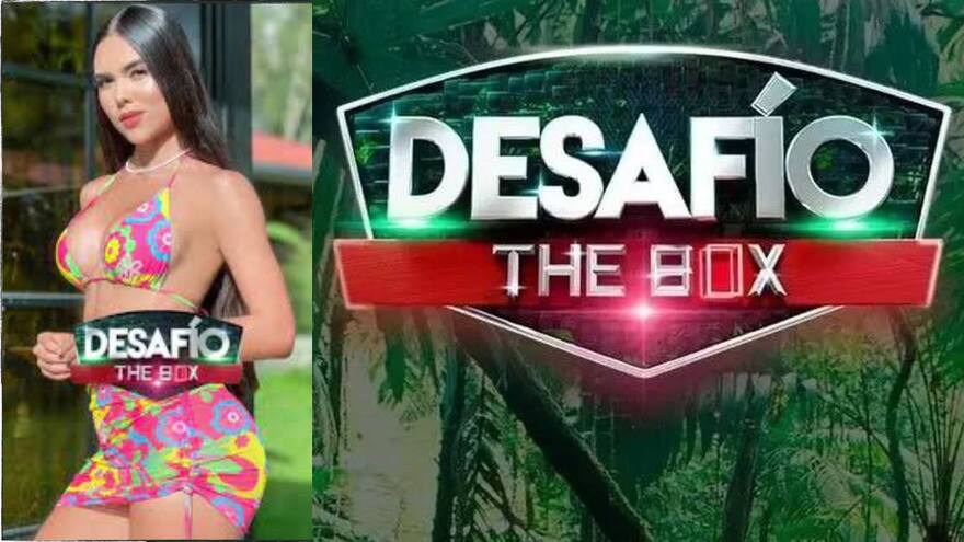 Video: Sara, del equipo Beta en el Desafío The Box, sufrió ataque de pánico durante prueba por su miedo a las alturas. Esto pasó