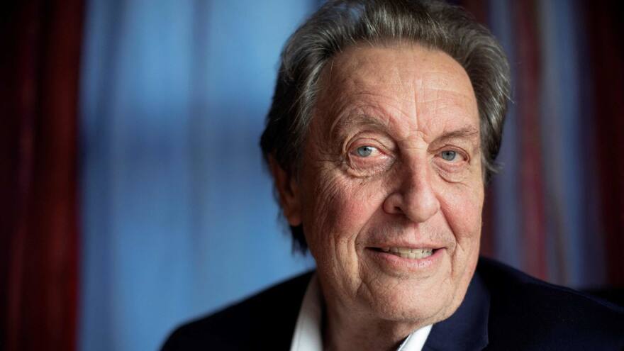 Padre del magnate Elon Musk tuvo un segundo hijo con su hijastra