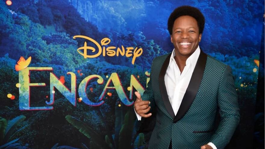 'Siempre quise hacer historia y lo estoy logrando': Mauro Castillo