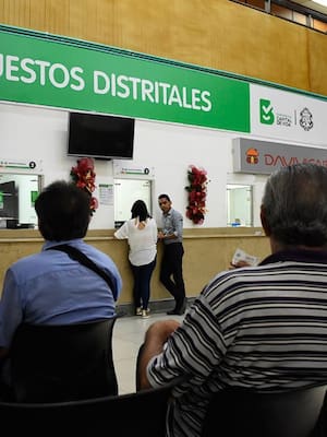 La verdad sobre el impuesto predial unificado